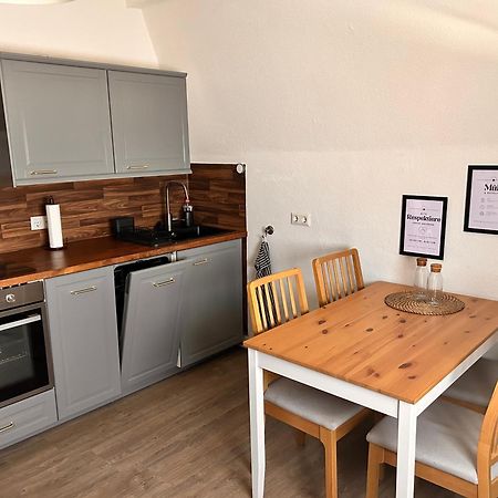 Schoene 2 Raum-Wohnung In Etgersleben Etgersleben (Salzlandkreis) Exterior foto