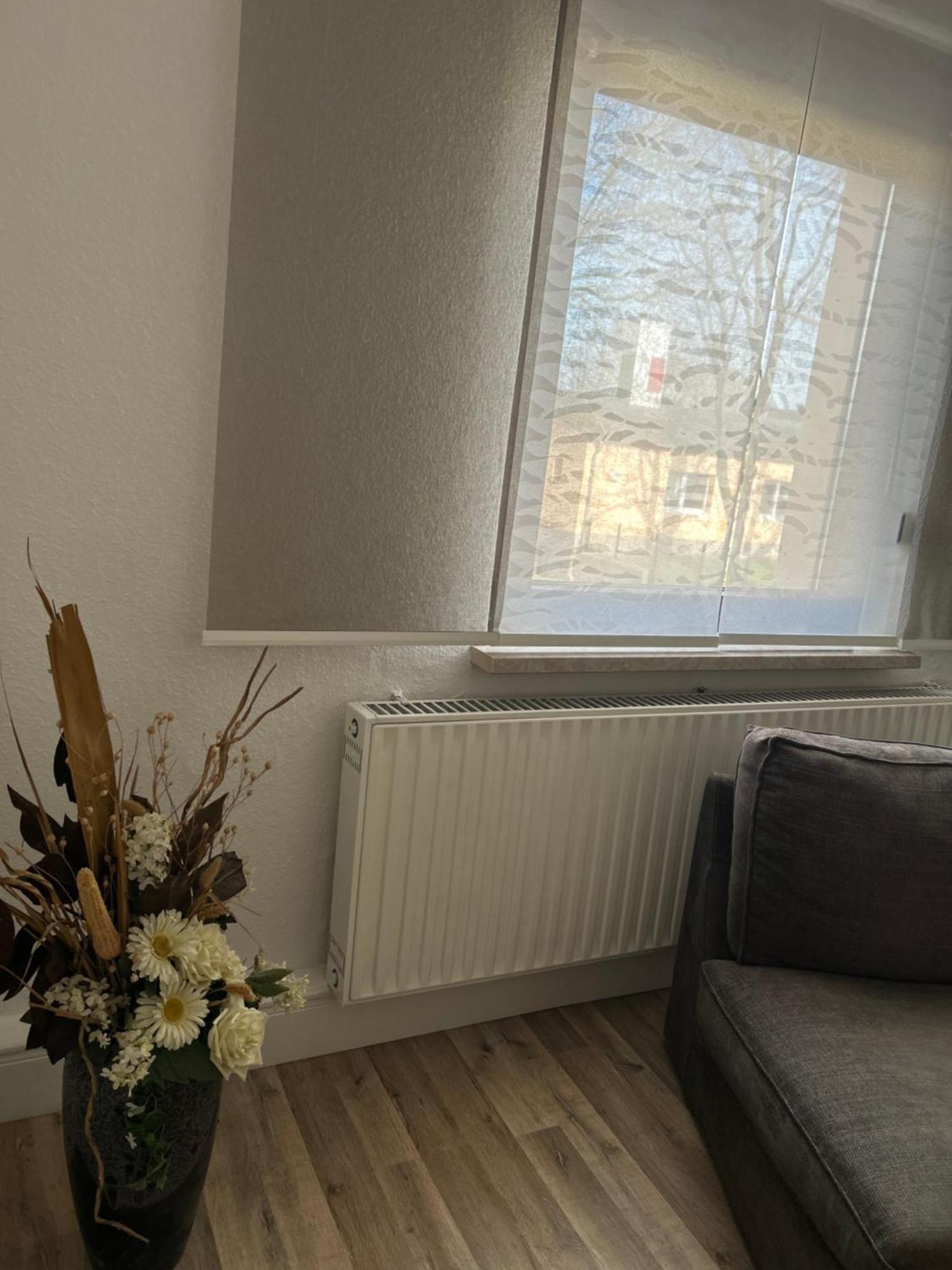 Schoene 2 Raum-Wohnung In Etgersleben Etgersleben (Salzlandkreis) Exterior foto